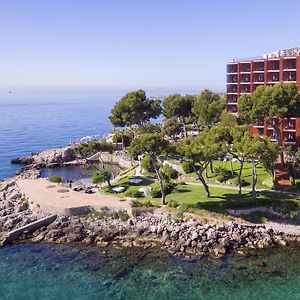 Hotel De Mar Gran Melia - Adults Only - The Leading Hotels Of The World